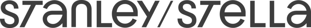 Das Bild zeigt das Logo des Textilherstellers StanleyStella.